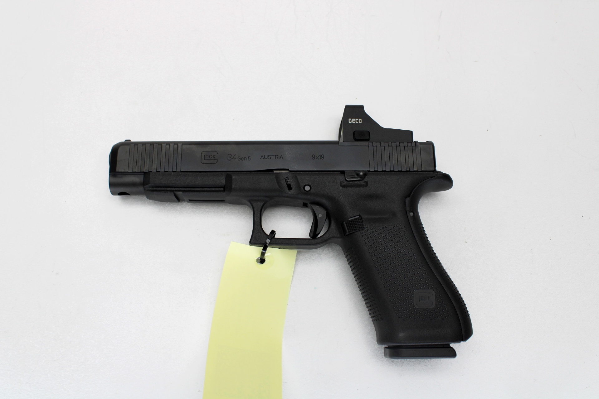 Waffen-Pfandleihhaus
